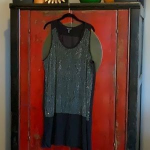 Ladies cocktail dress